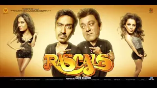 Tik Tuk - (Full Song HD)  - Rascals Ft. Ajay Devgn, Sanjay Dutt, Kangna Ranaut, Arjun Rampal