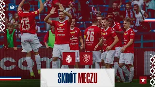 Skrót meczu #WISSKR