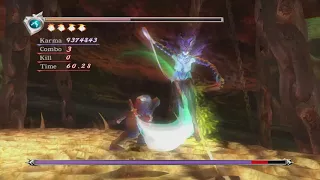 NGB Boss Tutorial - How to fight Ishtaros - All difficulties