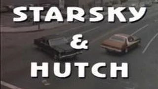 Starsky & Hutch Theme (Intro)