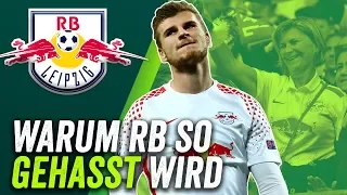 Geld vs. Tradition: Warum die Bundesliga RB Leipzig hasst