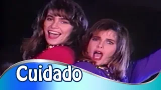 Cuidado (Videoclip) - Nubeluz