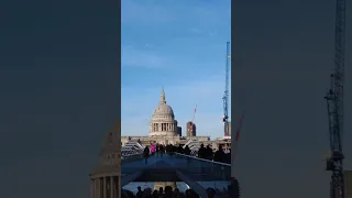 St Paul’s Cathedral | London View