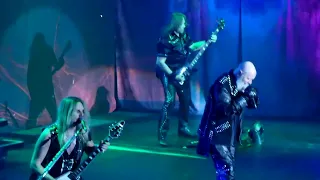 Judas Priest "Crown Of Horns" Bournemouth BIC 17/3/2024