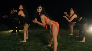 Sanskari Hoe - Pallaví aka Fijiana and MadStarBase