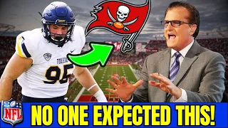 🔥⚡DEFENSIVE SURPRISE - FAMOUS NAME RETURNS TO TAMPA BAY FULL FORCE! TAMPA BAY BUCCANEERS NEWS!