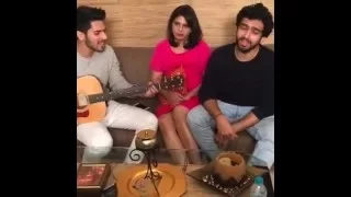 Mother's Day Special with Armaan & Amaal - LIVE on FB