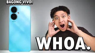 vivo Y27- MAGANDA BA TALAGA TO?!