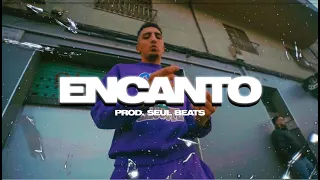 🇪🇦 | MORAD x Jul x Beny Jr Type Beat | ENCANTO (Prod. Seul Beats)