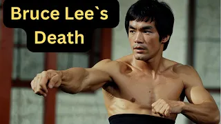 The Mystery of Bruce Lee's Death| Unraveling Fact from Fiction