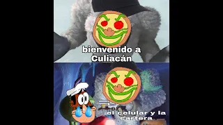 ITALIANO visita CULIACAN