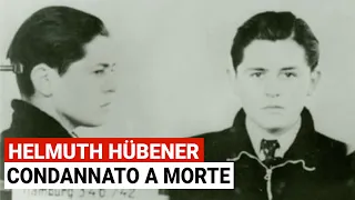 Helmuth Hübener: il più giovane CONDANNATO a MORTE del Terzo Reich