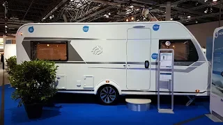 Knaus Südwind 540 UE 2019