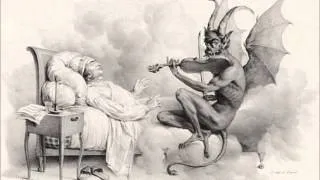 Giuseppe Tartini - Devil's Trill Sonata