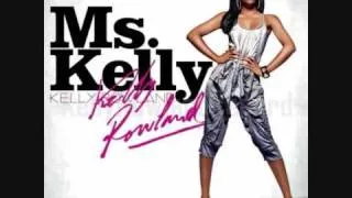 Kelly Rowland Feat. Eve - Like This