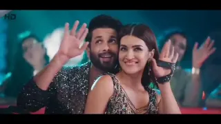 Teri Baaton Mein Aisa Uljha Jiya official video Shahid Kapoor, Kriti Sanon | Raghav,Tanishk, Asees