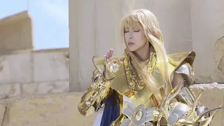 Saint Seiya Live Action Japan