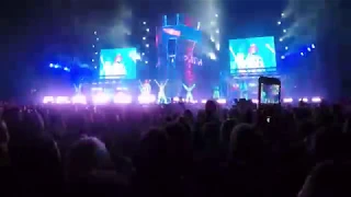 Концерт Монатик в Черкассах 2019