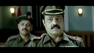 Melvilasom Malayalam Full Movie | Suresh Gopi Action Thriller Movie