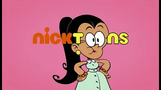 Nicktoons Europe, Continuity, 25.04.2022