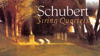 Schubert: String Quartets