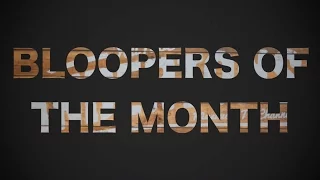 Bloopers - Episode 2