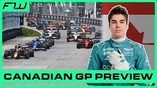 2023 Canadian Grand Prix: Preview and Predictions