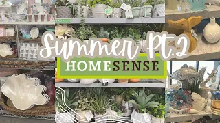 HomeSense Summer 2024 AMAZING Finds | Part 2