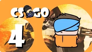 Hostage Rescue (CS:GO Animation)