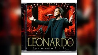 L.E.O.N.A.R.D.O DVD (2009) COMPLETO