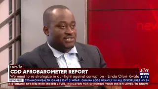 It's time Ghanaians had a discussion about paying to support political parties- Dr. Theo Acheampong