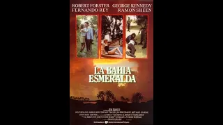 LA BAHIA ESMERALDA 1990