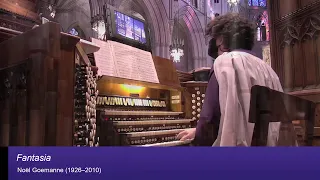 1.10.21 National Cathedral Sunday Online Worship