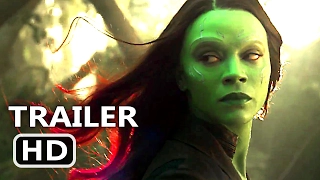 GUARDIANS OF THE GALAXY 2 Super Bowl Trailer (2017) Chris Pratt Action Blockbuster Movie HD