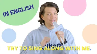 So Cool! | Brush your teeth song | Official music video 2020 | Stig Rästa