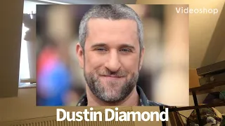 Dustin Diamond (Saved by the Bell) Celebrity Ghost Box Interview Evp