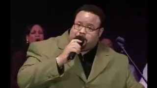 FRED HAMMOND AND RADICAL FOR CHRIST LIVE FULL