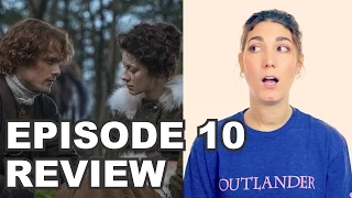 Outlander “By The Pricking of my Thumbs” Review (Episode 10)