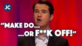 Things That Annoy Jimmy | Jimmy Carr