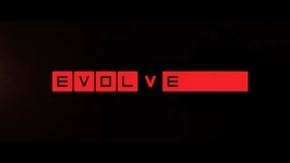 Evolve (PS4) Intro Cinematic