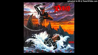 DIO - Stand Up and Shout (Holy Diver - (1983))