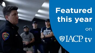 IACP TV - Featured This Year