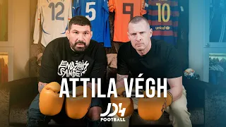 JD4SHOW | ATTILA VÉGH - ROZHOVOR STOROČIA