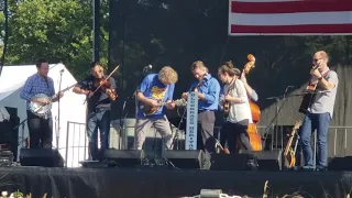 Rawhide - Sierra Hull w/ Sam Bush