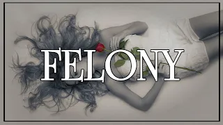 Ckay - Felony //Instrumental & Lyrics