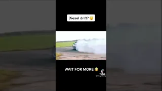 Om606 BMW diesel drift ?