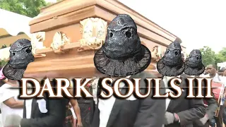 Dark Souls 3 - Coffin Meme