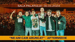 SALA PALATULUI (Aftermovie @ 31.01.2024)