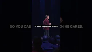 THE GIFT  - Craig Groeschel