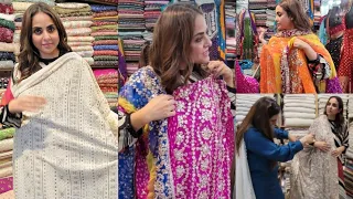 MUST WATCH THIS VIDEO BEFORE BUYING ANY DRESS FOR WEDDING THIS SEASON ... PRICES  & DESIGNING
